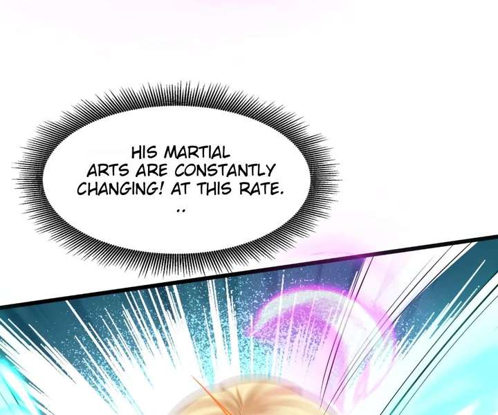 Read Aura Recovery_ I Get a New Skill Everyday EN Manga Online