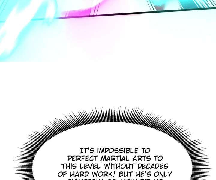 Read Aura Recovery_ I Get a New Skill Everyday EN Manga Online