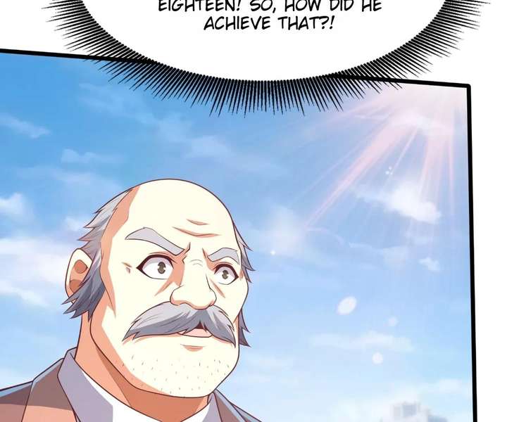 Read Aura Recovery_ I Get a New Skill Everyday EN Manga Online