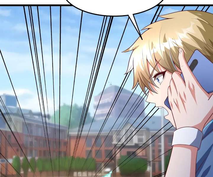 Read Aura Recovery_ I Get a New Skill Everyday EN Manga Online