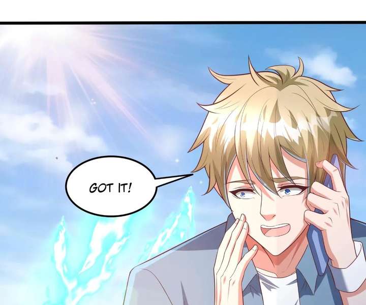Read Aura Recovery_ I Get a New Skill Everyday EN Manga Online
