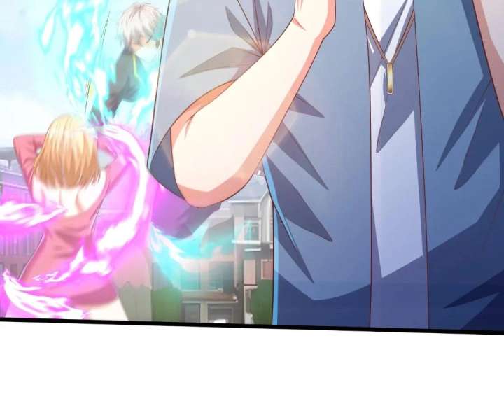 Read Aura Recovery_ I Get a New Skill Everyday EN Manga Online