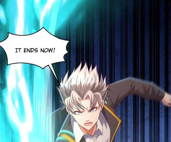 Read Aura Recovery_ I Get a New Skill Everyday EN Manga Online