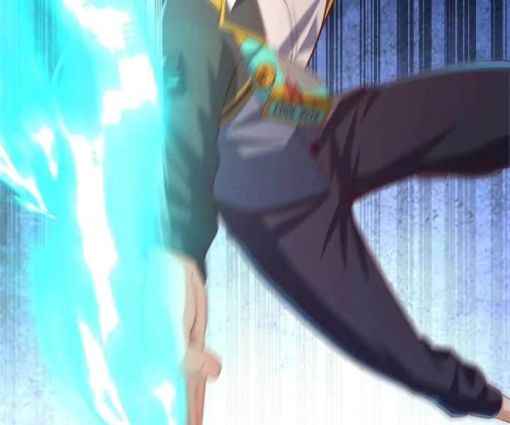 Read Aura Recovery_ I Get a New Skill Everyday EN Manga Online