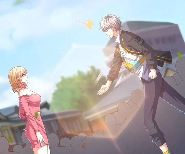 Read Aura Recovery_ I Get a New Skill Everyday EN Manga Online
