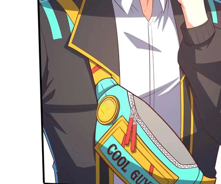 Read Aura Recovery_ I Get a New Skill Everyday EN Manga Online