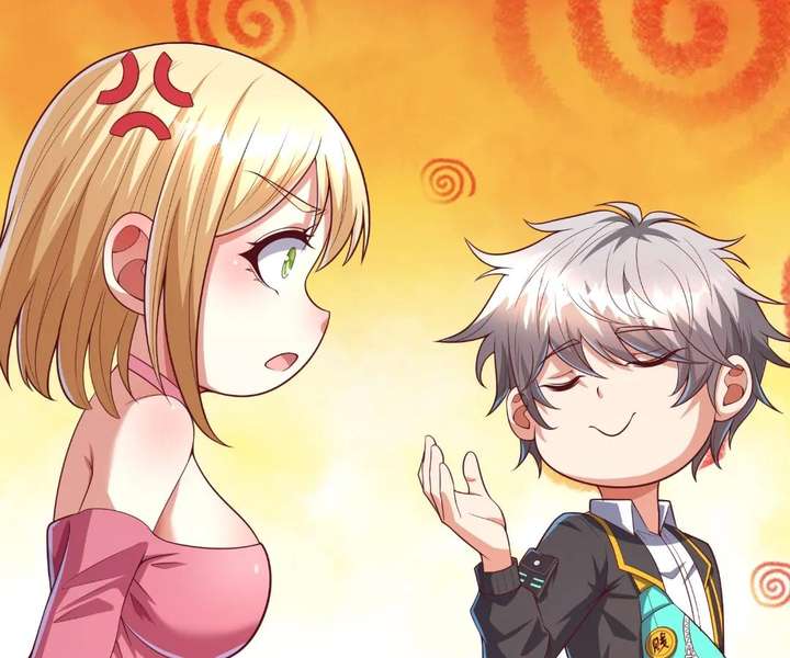Read Aura Recovery_ I Get a New Skill Everyday EN Manga Online