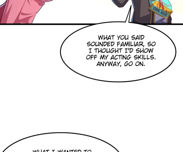 Read Aura Recovery_ I Get a New Skill Everyday EN Manga Online