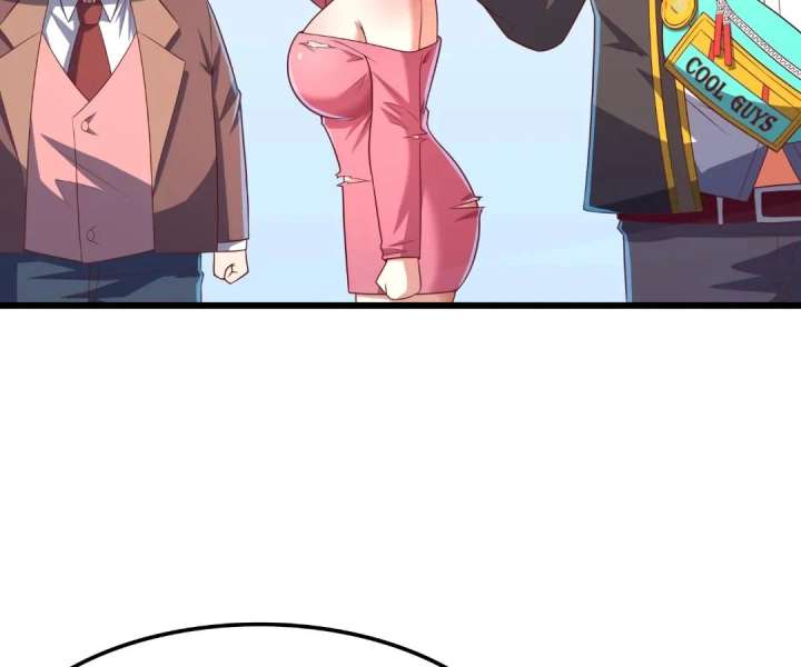 Read Aura Recovery_ I Get a New Skill Everyday EN Manga Online