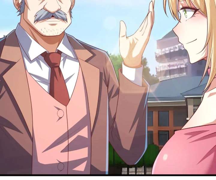 Read Aura Recovery_ I Get a New Skill Everyday EN Manga Online