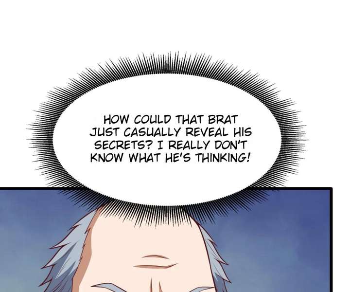 Read Aura Recovery_ I Get a New Skill Everyday EN Manga Online