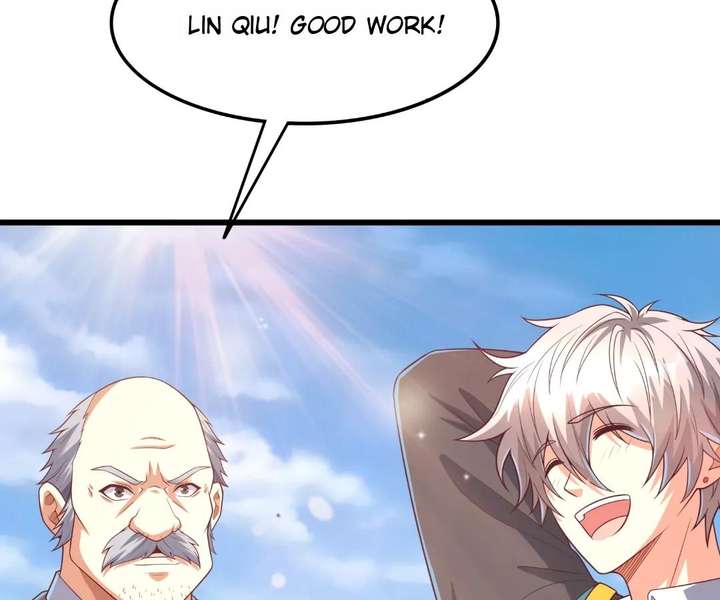 Read Aura Recovery_ I Get a New Skill Everyday EN Manga Online