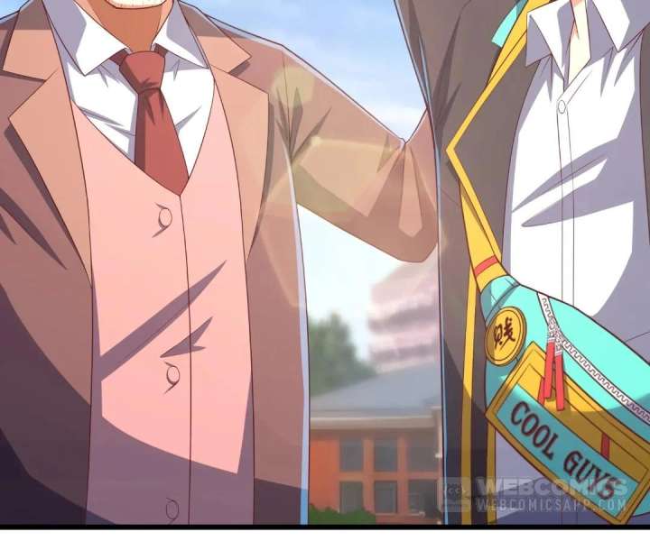 Read Aura Recovery_ I Get a New Skill Everyday EN Manga Online