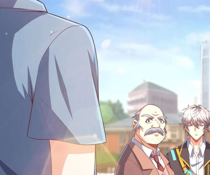 Read Aura Recovery_ I Get a New Skill Everyday EN Manga Online