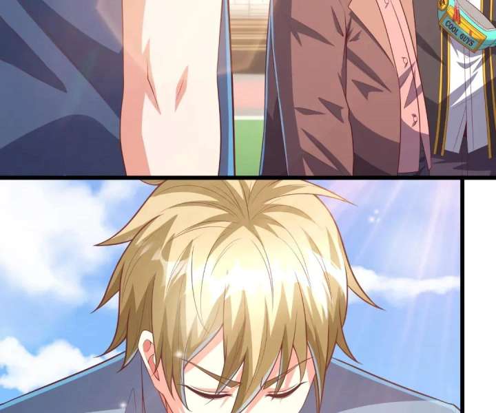 Read Aura Recovery_ I Get a New Skill Everyday EN Manga Online
