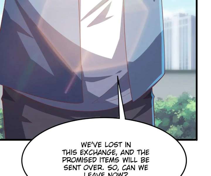 Read Aura Recovery_ I Get a New Skill Everyday EN Manga Online