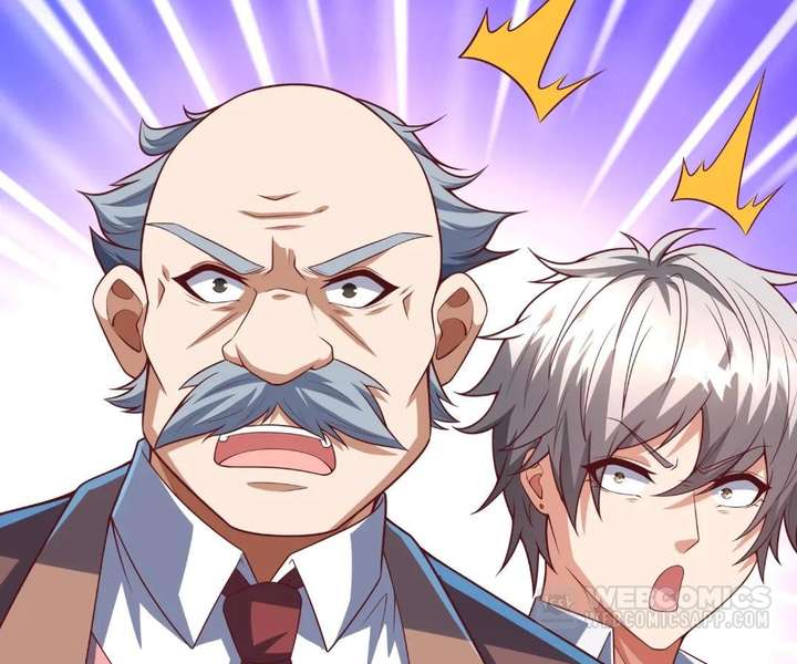 Read Aura Recovery_ I Get a New Skill Everyday EN Manga Online