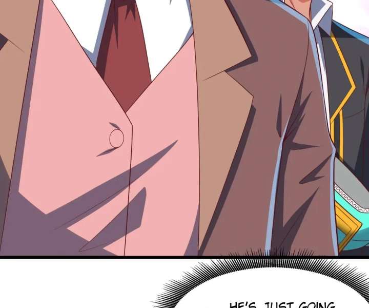 Read Aura Recovery_ I Get a New Skill Everyday EN Manga Online