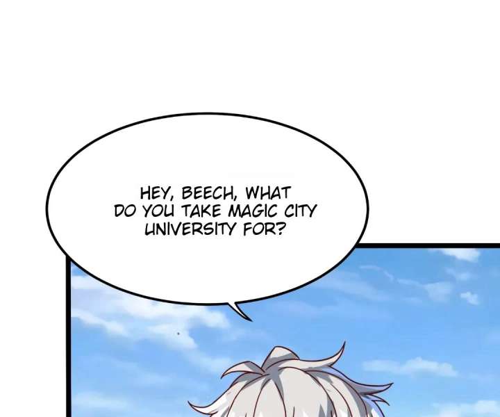 Read Aura Recovery_ I Get a New Skill Everyday EN Manga Online