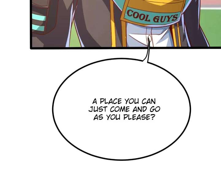 Read Aura Recovery_ I Get a New Skill Everyday EN Manga Online