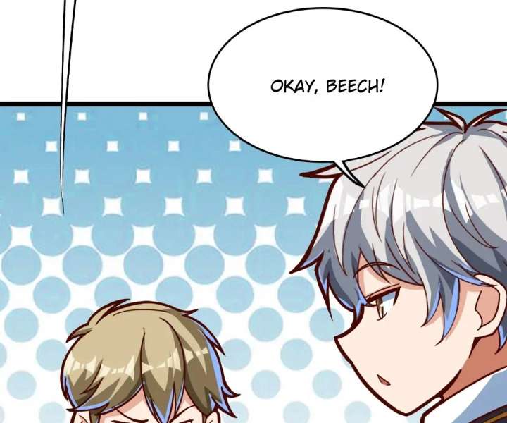Read Aura Recovery_ I Get a New Skill Everyday EN Manga Online