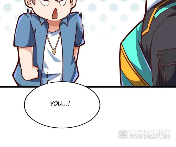 Read Aura Recovery_ I Get a New Skill Everyday EN Manga Online