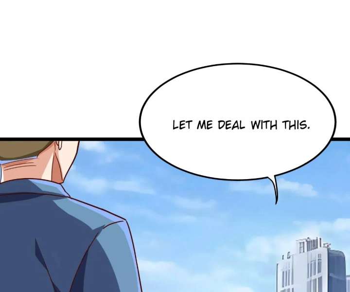 Read Aura Recovery_ I Get a New Skill Everyday EN Manga Online