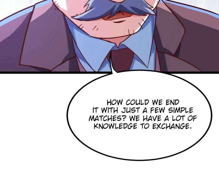 Read Aura Recovery_ I Get a New Skill Everyday EN Manga Online