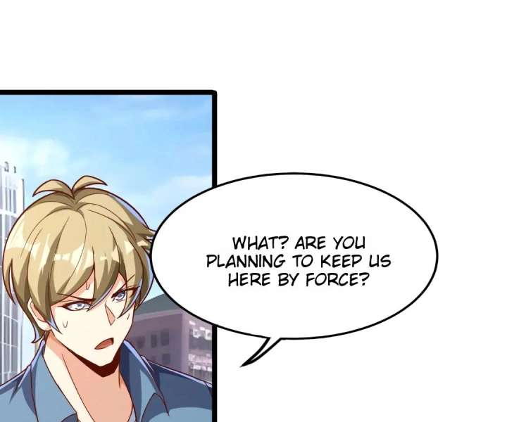 Read Aura Recovery_ I Get a New Skill Everyday EN Manga Online