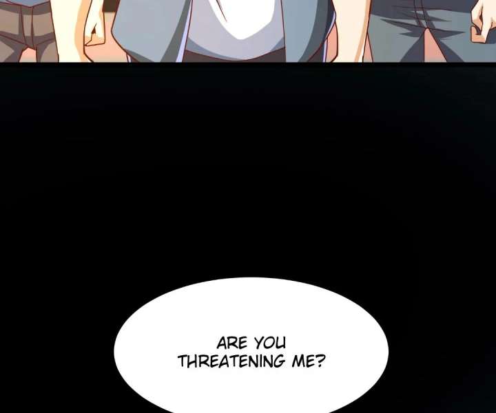 Read Aura Recovery_ I Get a New Skill Everyday EN Manga Online