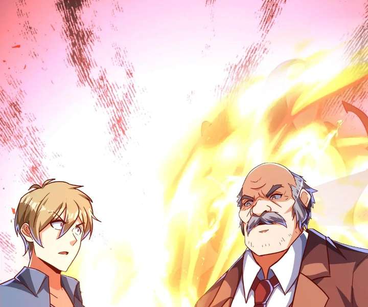 Read Aura Recovery_ I Get a New Skill Everyday EN Manga Online
