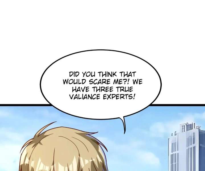 Read Aura Recovery_ I Get a New Skill Everyday EN Manga Online