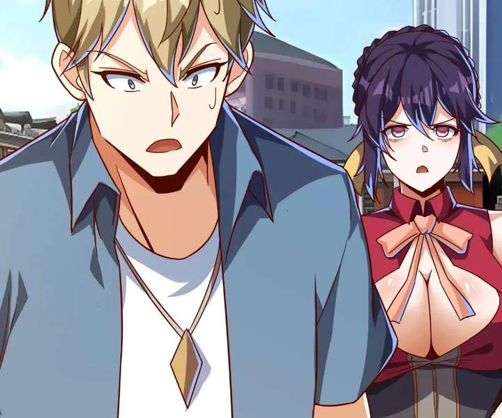 Read Aura Recovery_ I Get a New Skill Everyday EN Manga Online