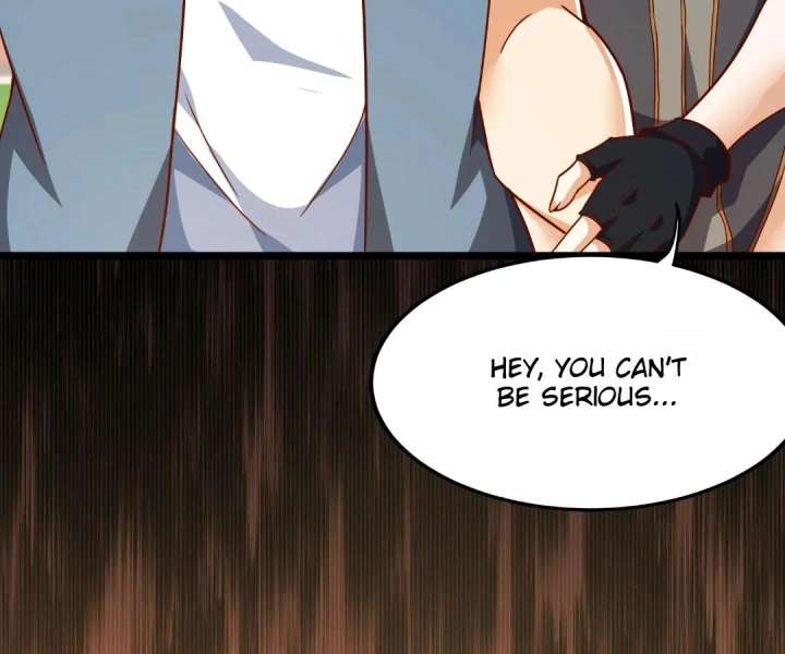 Read Aura Recovery_ I Get a New Skill Everyday EN Manga Online