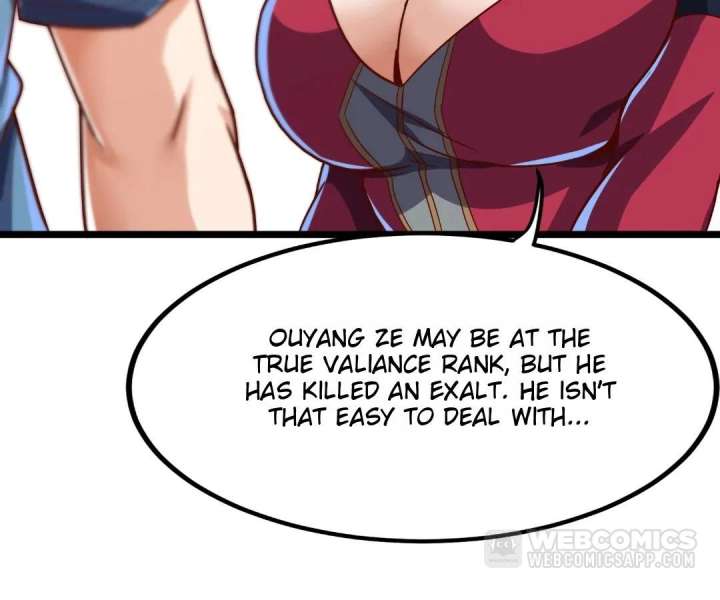 Read Aura Recovery_ I Get a New Skill Everyday EN Manga Online