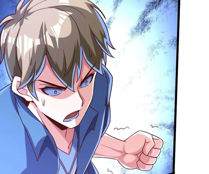 Read Aura Recovery_ I Get a New Skill Everyday EN Manga Online