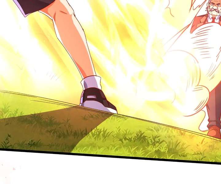 Read Aura Recovery_ I Get a New Skill Everyday EN Manga Online