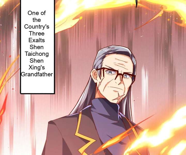 Read Aura Recovery_ I Get a New Skill Everyday EN Manga Online