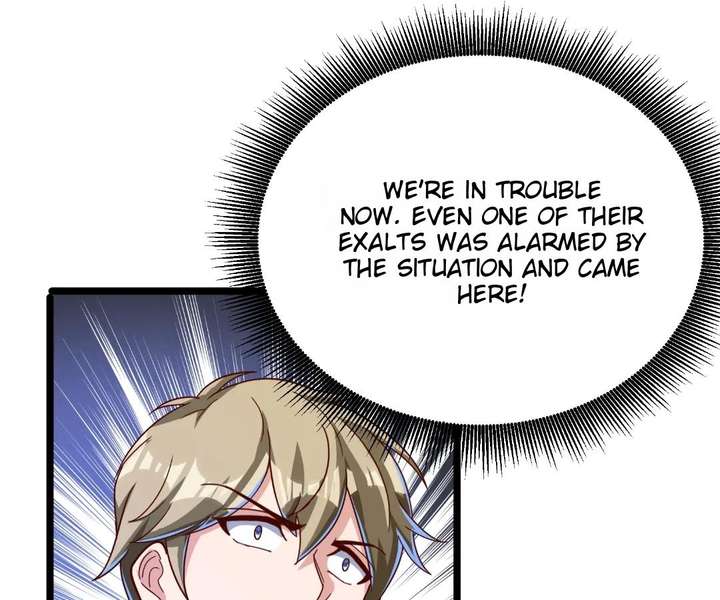 Read Aura Recovery_ I Get a New Skill Everyday EN Manga Online