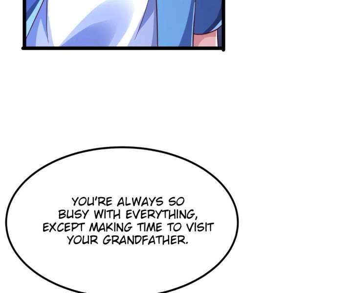 Read Aura Recovery_ I Get a New Skill Everyday EN Manga Online