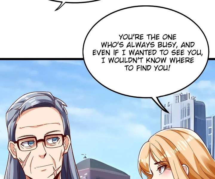 Read Aura Recovery_ I Get a New Skill Everyday EN Manga Online