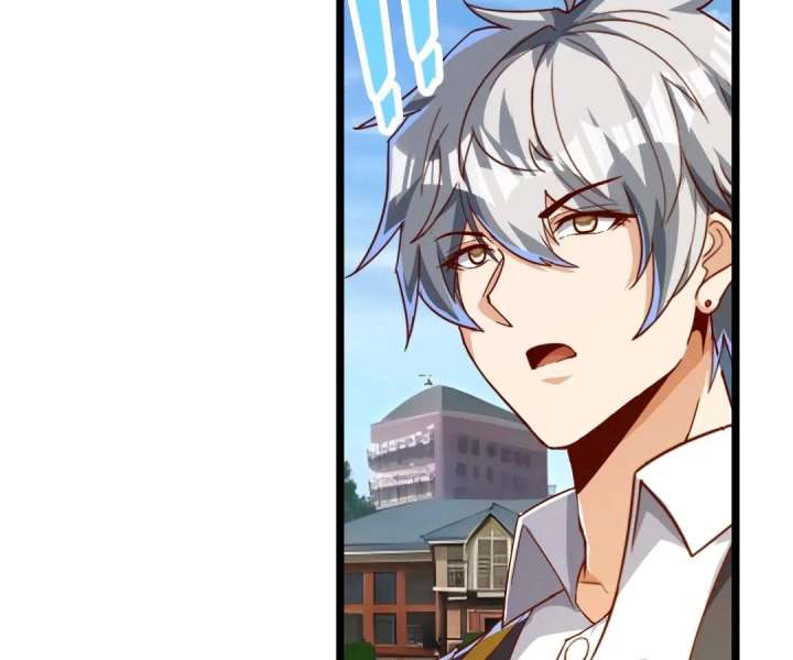 Read Aura Recovery_ I Get a New Skill Everyday EN Manga Online