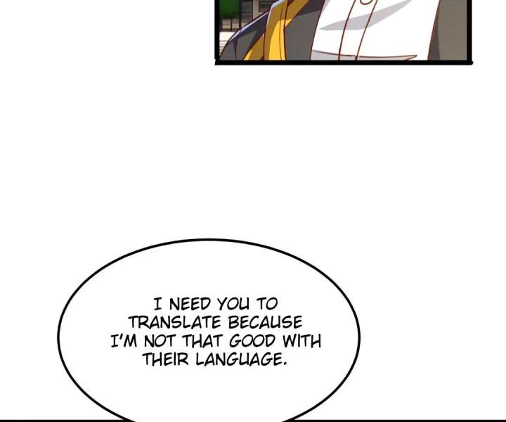 Read Aura Recovery_ I Get a New Skill Everyday EN Manga Online