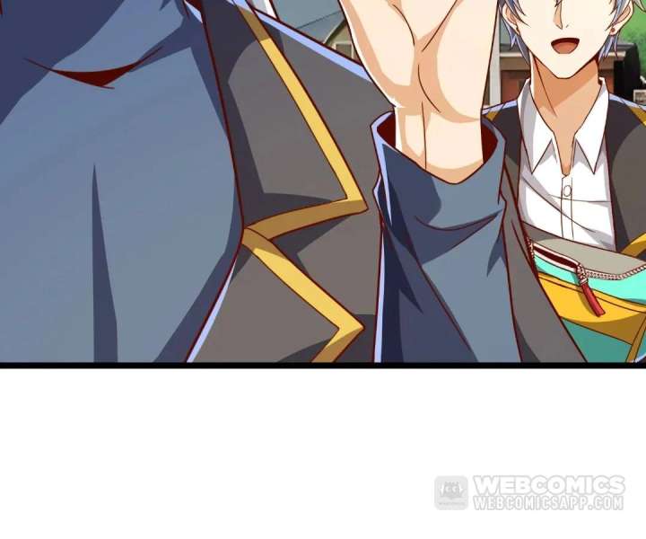 Read Aura Recovery_ I Get a New Skill Everyday EN Manga Online