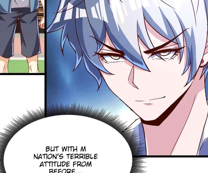 Read Aura Recovery_ I Get a New Skill Everyday EN Manga Online
