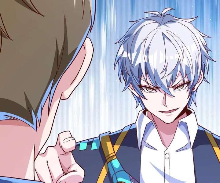 Read Aura Recovery_ I Get a New Skill Everyday EN Manga Online