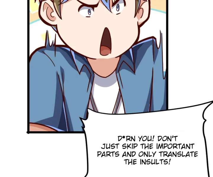 Read Aura Recovery_ I Get a New Skill Everyday EN Manga Online