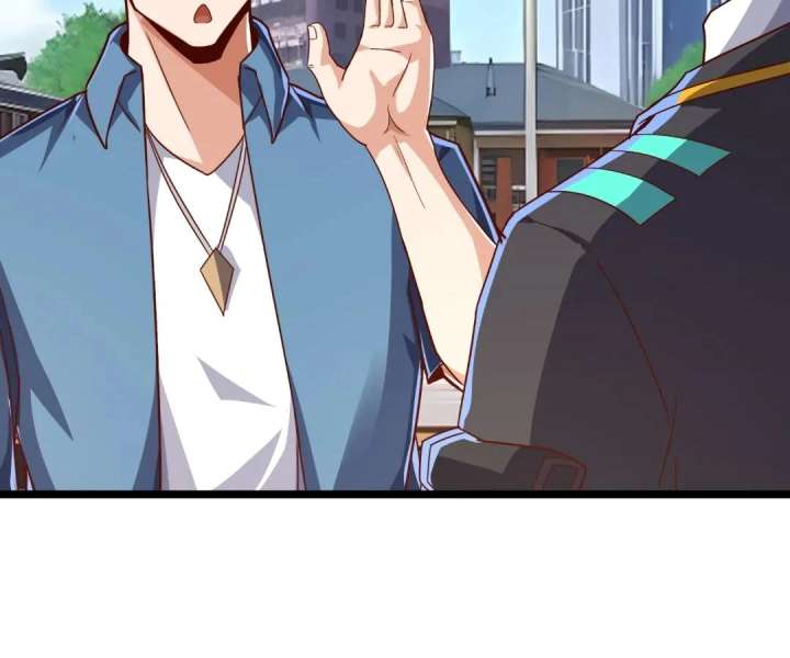 Read Aura Recovery_ I Get a New Skill Everyday EN Manga Online