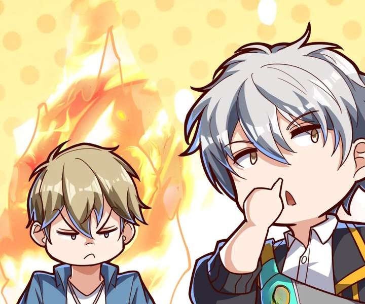 Read Aura Recovery_ I Get a New Skill Everyday EN Manga Online