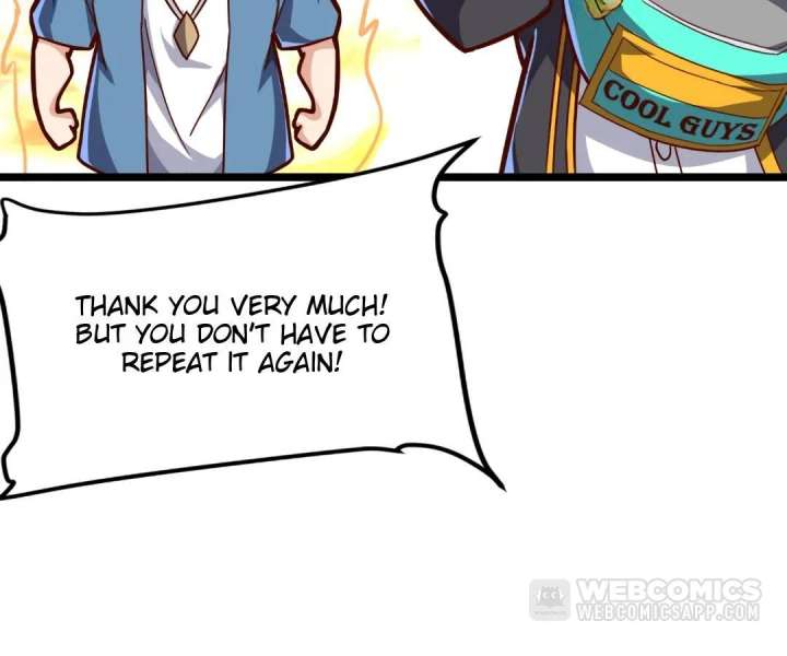 Read Aura Recovery_ I Get a New Skill Everyday EN Manga Online